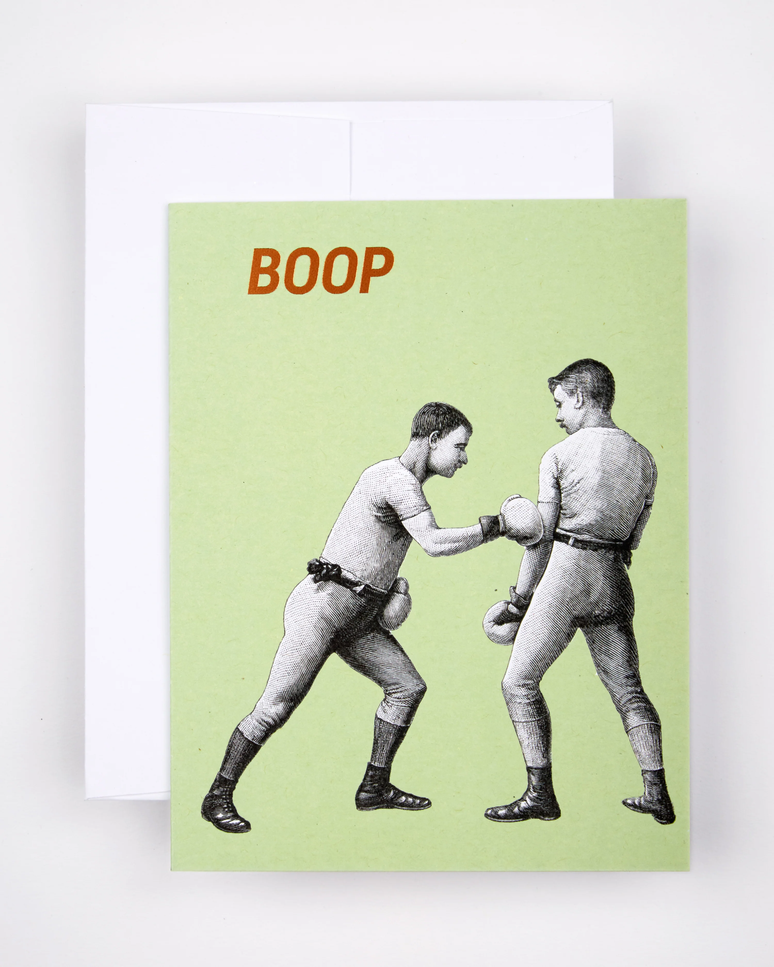 Everyday| Boop