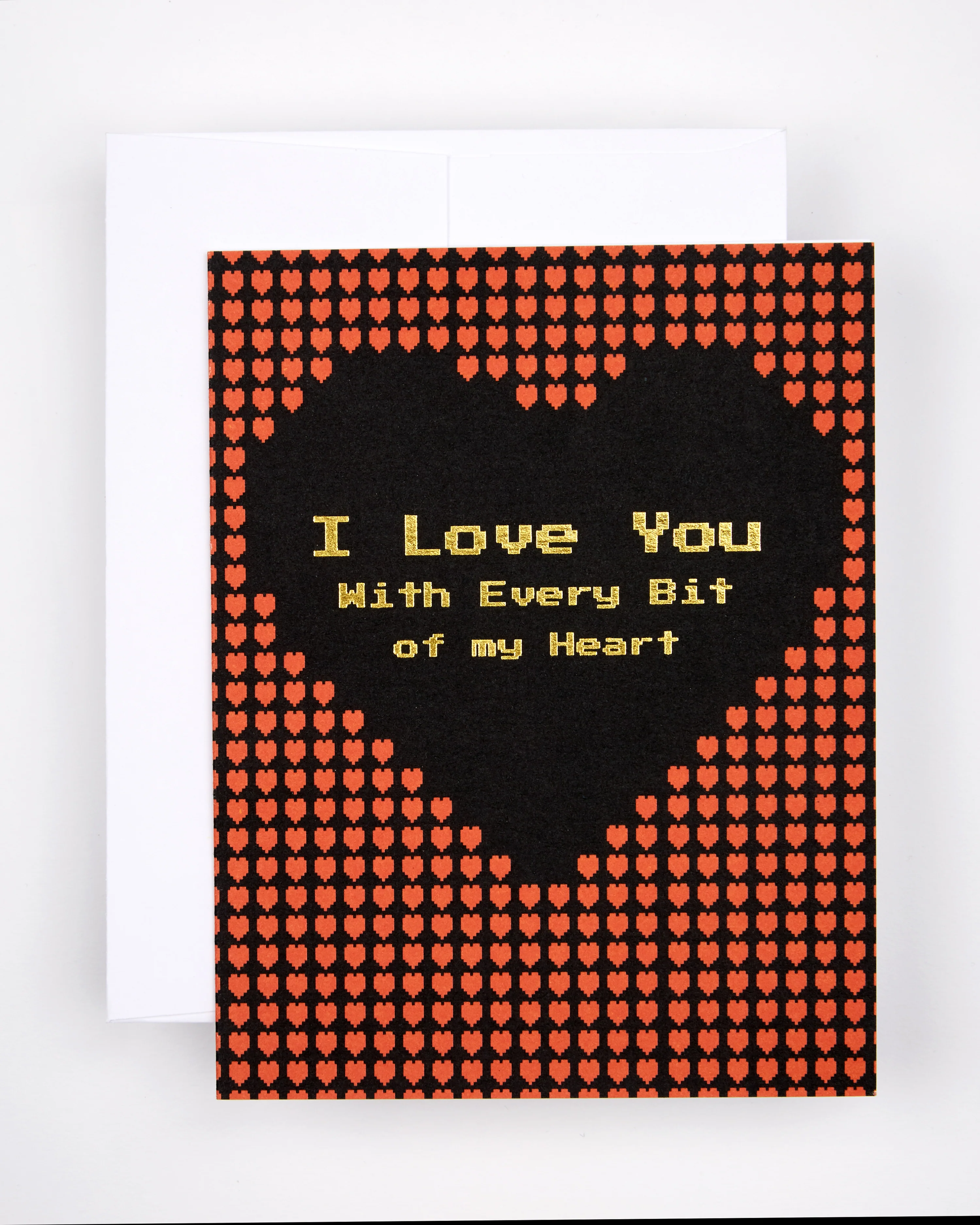 Love | Every Bit of my Heart